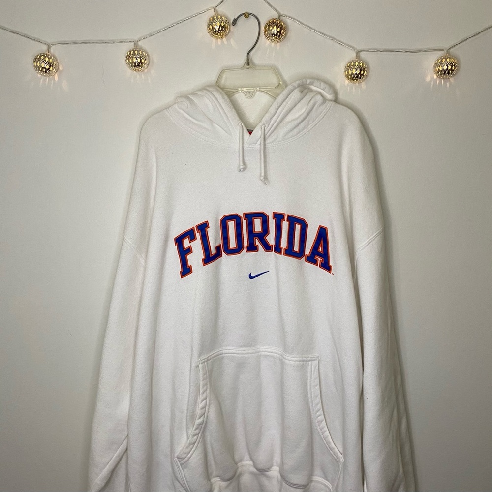 Florida gators Nike hoodie